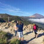 Mount Teide and Tenerife North with Food & Wine Tasting Private Tour - What This Tour Offers and Why It Excels
