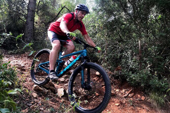 Mountain Bike Tour Font de la Mata - Final Thoughts: Is It Worth It?