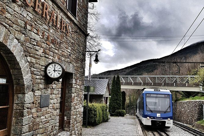 Mountain Train & Nuria Hike Pyrenees - An In-Depth Look at the Tour