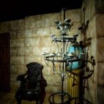 moviESCAPE Stockport Merlin's Magic Academy Escape Room Game - Real User Experiences and Insights