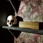 moviESCAPE Stockport SAWtopsy horror themed escape room game - Key Points