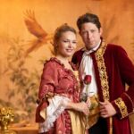 Mozart Concert and Dinner in Prague - The Experience Itself: What to Expect