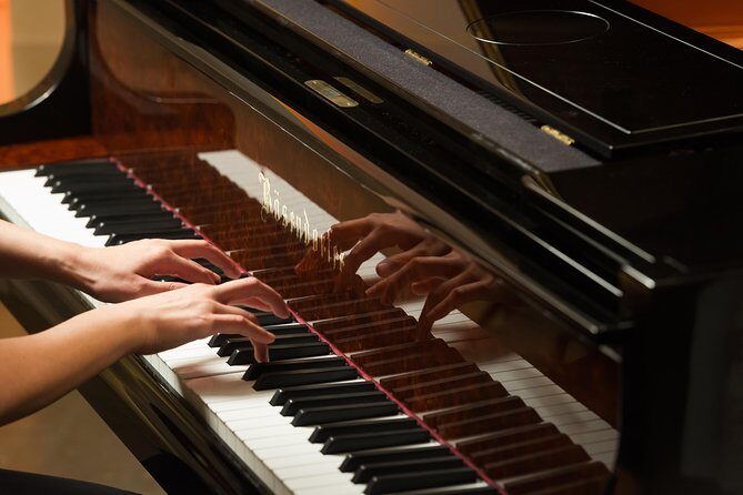 Mozarthaus Vienna Summer Concert with Museum Entry - Who Should Consider This Tour?