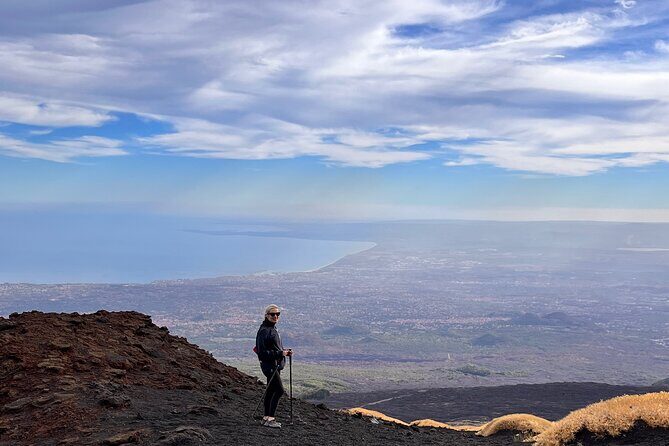 Mt. Etna adventurous tour with a volcano guide - Final Thoughts: Is It Worth It?