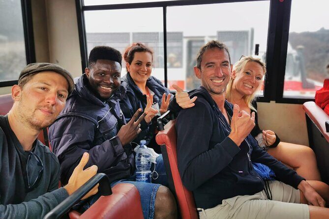 Mt. Etna nature and flavors half day Tour from Catania - The Value of the Experience