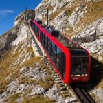 Mt Pilatus and Lucerne Day Trip from Zurich With Lake Cruise - Lake Lucerne Cruise