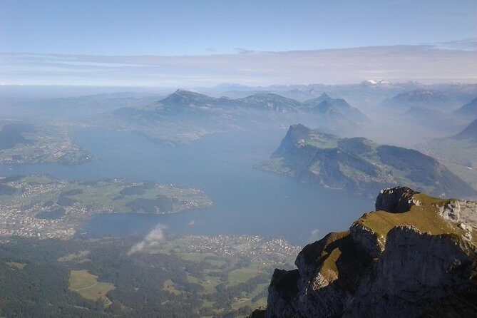 Mt. Pilatus Golden Roundtrip Private Day Trip from Luzern - FAQs