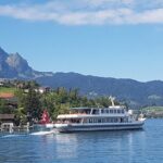 Mt. Pilatus Golden Roundtrip Small Group Day Trip from Lucerne - The Sum Up