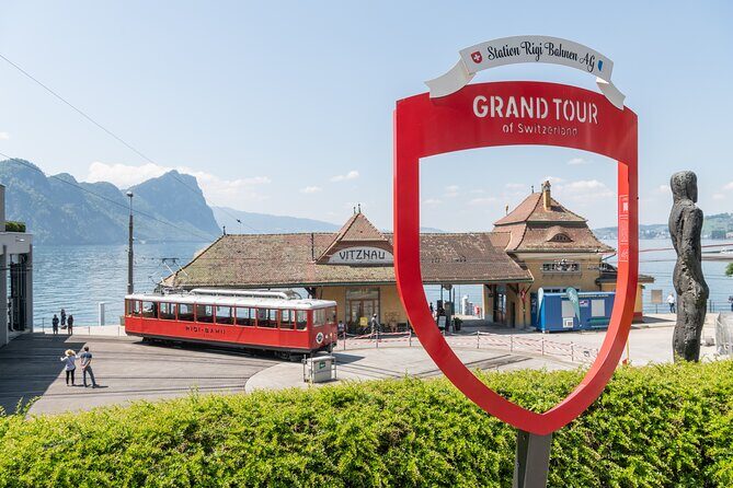 Mt. Rigi Self-Guided Tour: Lake Lucerne Cruise and Mountain Spa - Deep Dive into the Details