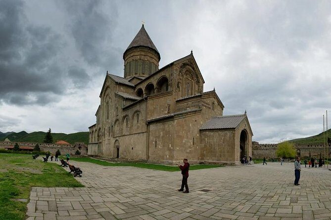 Mtskheta - Jvari Private Tour + Chronicles of Georgia - Who is this tour best for?
