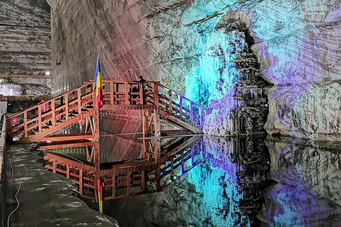 Muddy Volcanoes and the Largest Salt Mine - Private Tour - Pros and Cons Based on Reviewers’ Feedback