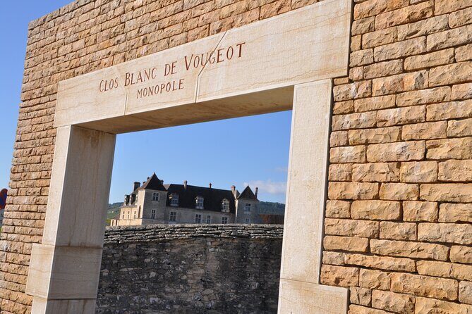 Multi Day Private Tour Prestige Burgundy with 12 Premiers & Grands Crus - What to Expect from the Itinerary