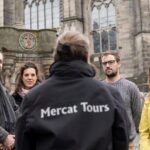 Multi-Sensory Witches Trials & Truth Tour in Edinburgh - What to Expect from the Experience