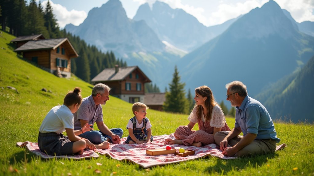 multilingual tourist friendly dolomites