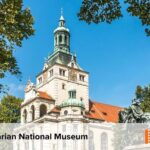 Munich Card with public transport: Save at attractions & tours! - Exploring the Top Attractions