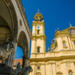 Munich City Bike Tour + Beer Garden Lunch Stop - Who Is This Tour Best For?