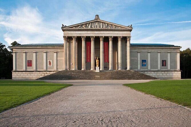 Munich City Pass: Admission to 45 activities and Public Transport - What Travelers Say