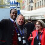 Munich City Walking Tour, includes Third Reich & Viktualienmarkt - Key Points