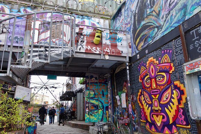 Munich Craft Beer & Cultural Tour With Snack - FAQ