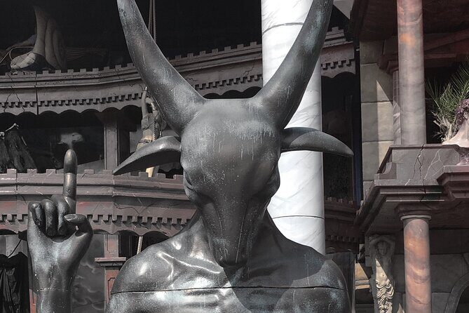 Munich Ghosts and Spirits Evening Walking Tour - Authentic Traveler Feedback