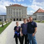 Munich History Tour: Private & Personalized with a Local Guide - The Itinerary: What You Can Expect