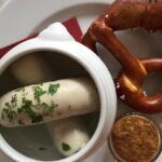 Munich Viktualienmarkt and Beyond Small-Group Food Tasting Tour - Exploring the Itinerary in Detail