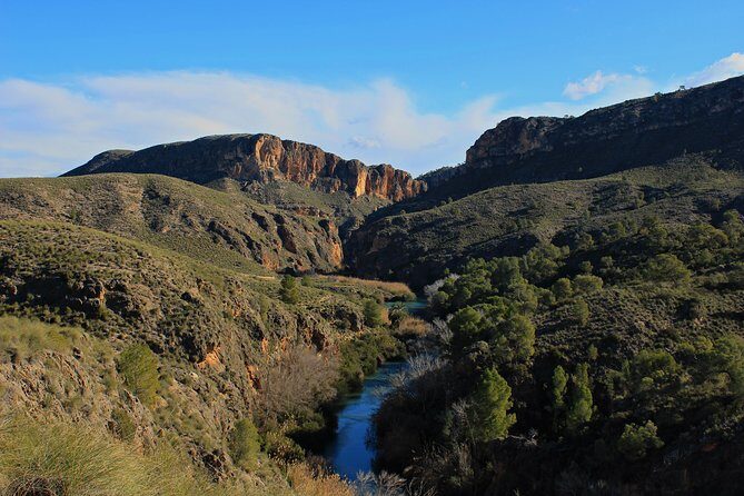 Murcia: Canyon of Almadenes Rafting, Caves & Photos - Who Would Love This Tour?