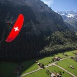 Mürren: Paragliding over the Lauterbrunnen Valley - Itinerary Breakdown