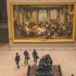 Musee d'Orsay Paris entry ticket for a single visit in 7 days - Who Should Consider This Ticket?