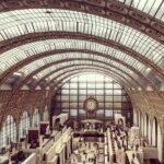 Musée D'Orsay: the Impressionists and Beyond Small Group - The Itinerary: A Closer Look