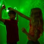 Museum of illusions Entry Ticket - The Value of the Experience