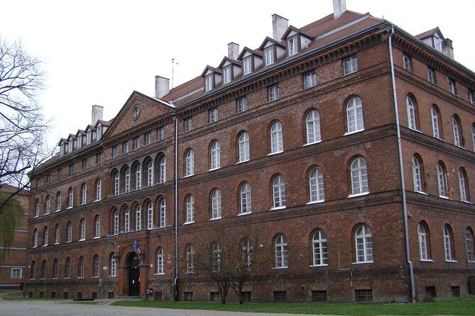 Museum of the Second World War Gdansk Private Tour & Tickets - Final Thoughts