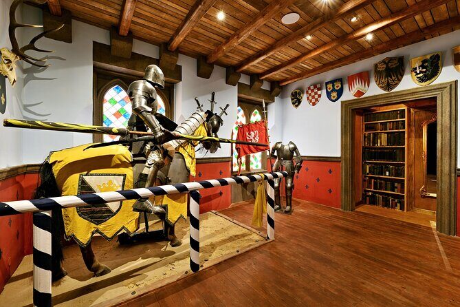 Museum Story of Prague - Who Should Consider This Tour?