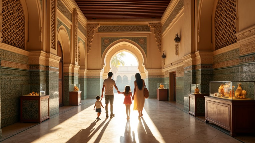 museums showcasing tunisia s history