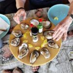 Mussel & Oyster Farm with Perast visitation Private Tour - The Itinerary in Detail