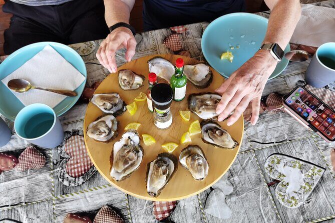 Mussel & Oyster Farm with Perast visitation Private Tour - The Itinerary in Detail