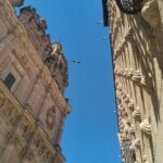 Must see Salamanca Walking Tour (could be billingual) - What You’ll Cover on the Tour