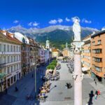 MY * GUiDE EXCLUSiVE PANORAMA alpine tour to INNSBRUCK (/ Swarovski) from Munich - What You Can Expect from the Experience