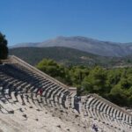 Mycenae and Nafplion Day Trip from Athens with Official guide - Practical Details