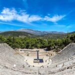 Mycenae, Epidaurus, Nafplio, Corinth Canal Private Full Day Trip From Athens - The Itinerary in Detail