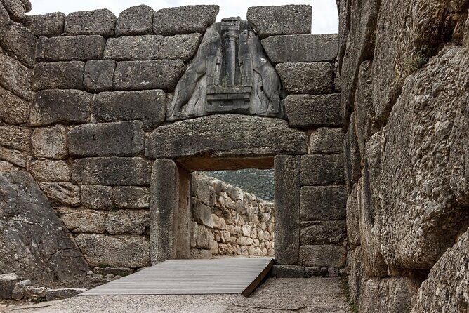 Mycenae-Nafplio-Epidaurus Full Day Private Tour from Athens With Lunch - What Travelers Say