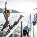 Mykonos Catamaran Cruise with Meal Drinks and Sup - Who Is This Tour Best For?