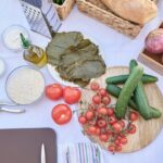 Mykonos Cooking Class- Hands On - The Itinerary Breakdown