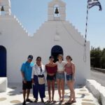 Mykonos Old Town Walking Tour - Breaking Down the Itinerary
