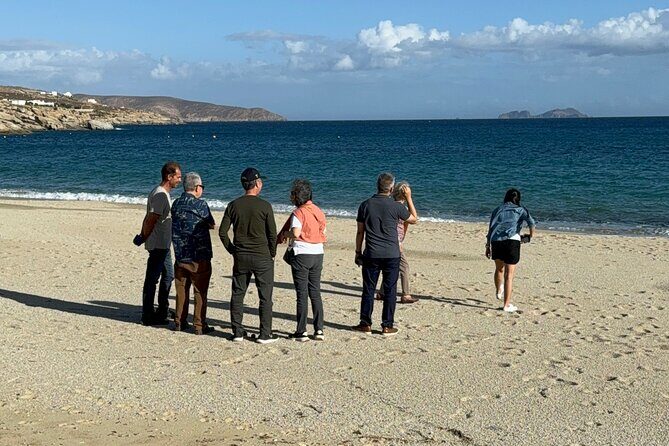 Mykonos Private Island Tour (3-4 hours) - Who Is This Tour Best For?