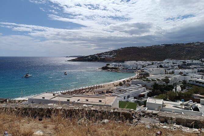 Mykonos Private Transfers - FAQ