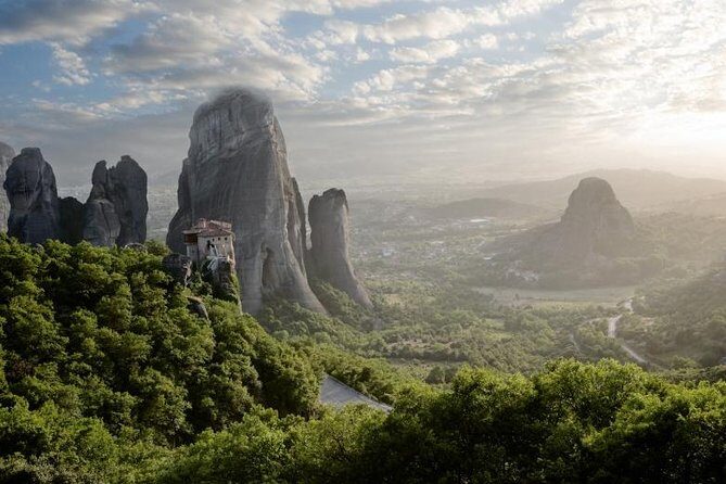 Mykonos & Santorini from Athens - Starting the Journey: From Athens to Mykonos