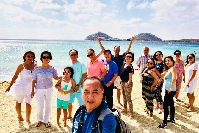 Mykonos Shore Excursion with Pickup from Cruise Ship Terminal - Why Travelers Love This Tour