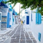 Mykonos Town and Island Half-Day Tour - What Could Be Improved or Considered