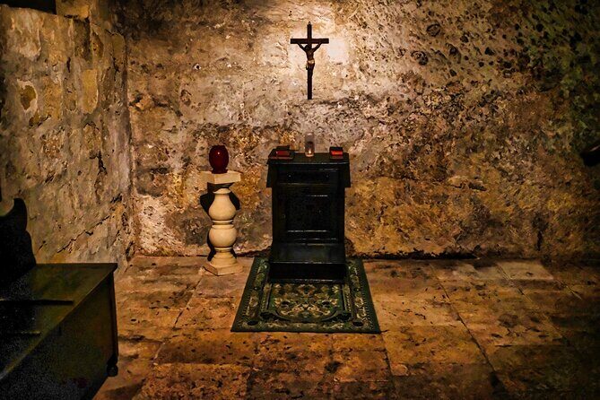 Mysteries in a Valletta Monastery - Guided Tour - Final Thoughts
